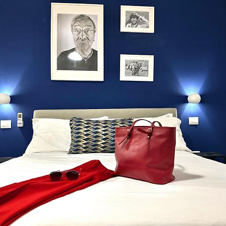 Room Center Sorrento Baby Exteriör bild