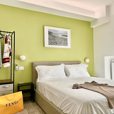 Room Center Sorrento Baby Exteriör bild
