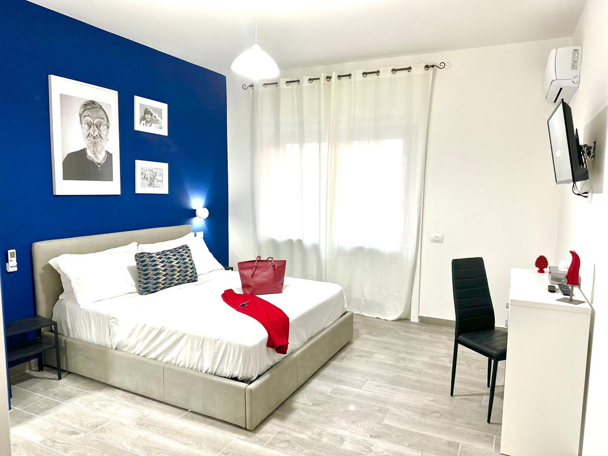 Room Center Sorrento Baby Exteriör bild
