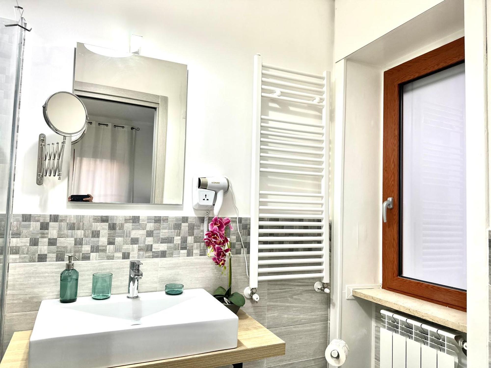 Room Center Sorrento Baby Exteriör bild