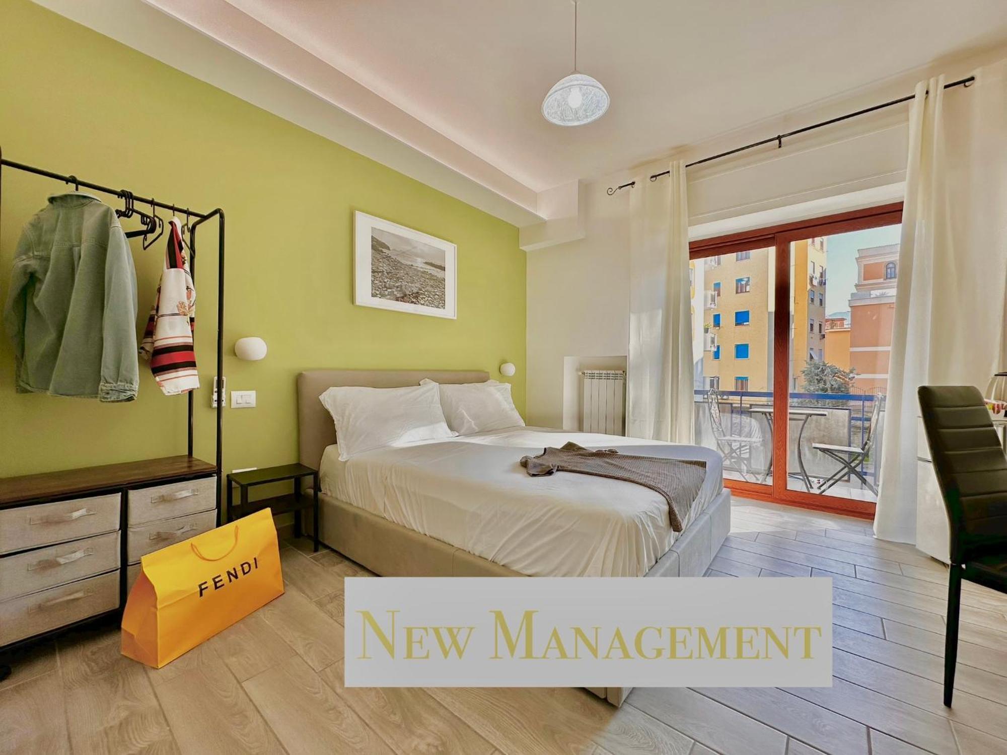 Room Center Sorrento Baby Exteriör bild