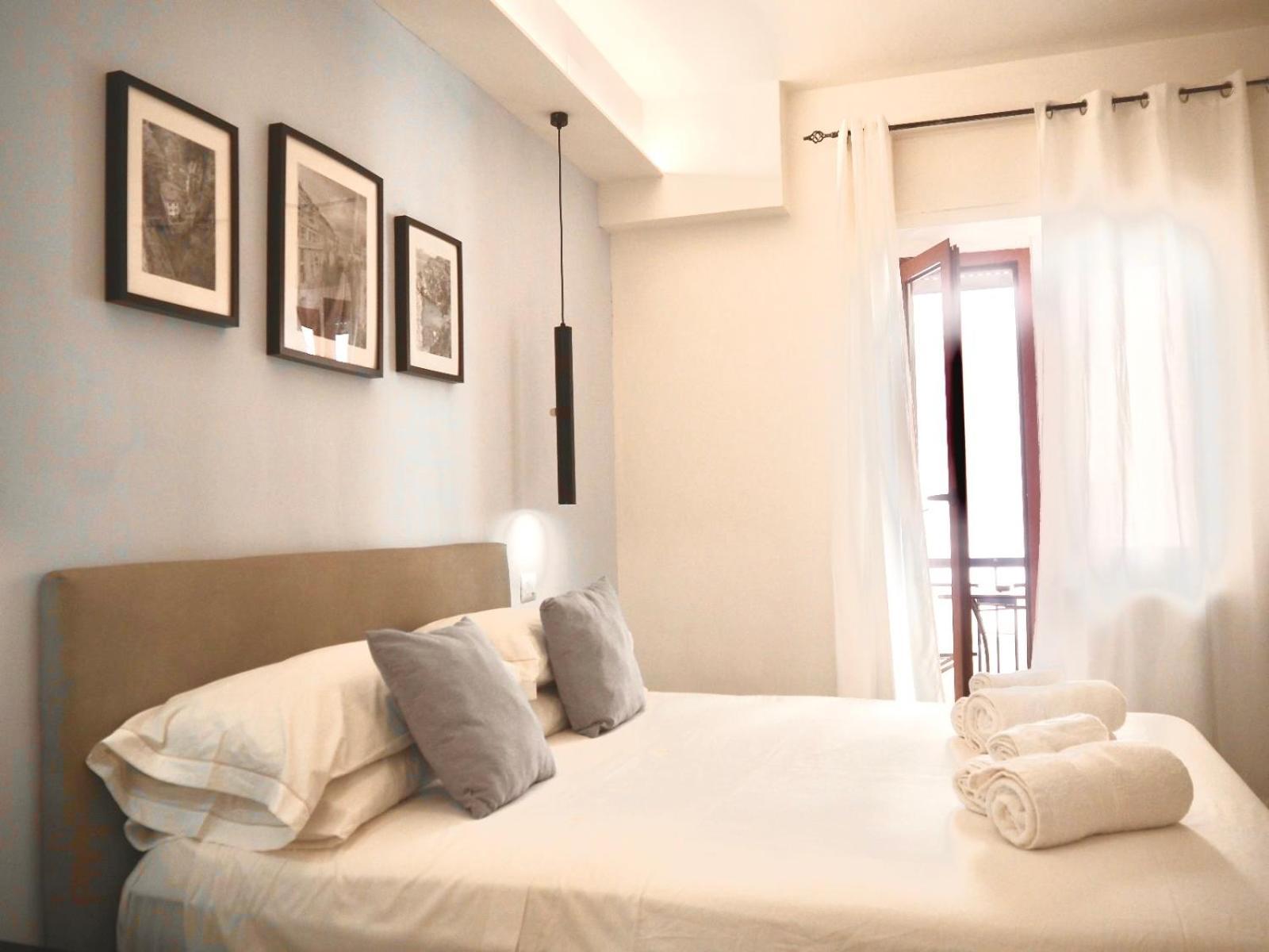 Room Center Sorrento Baby Exteriör bild